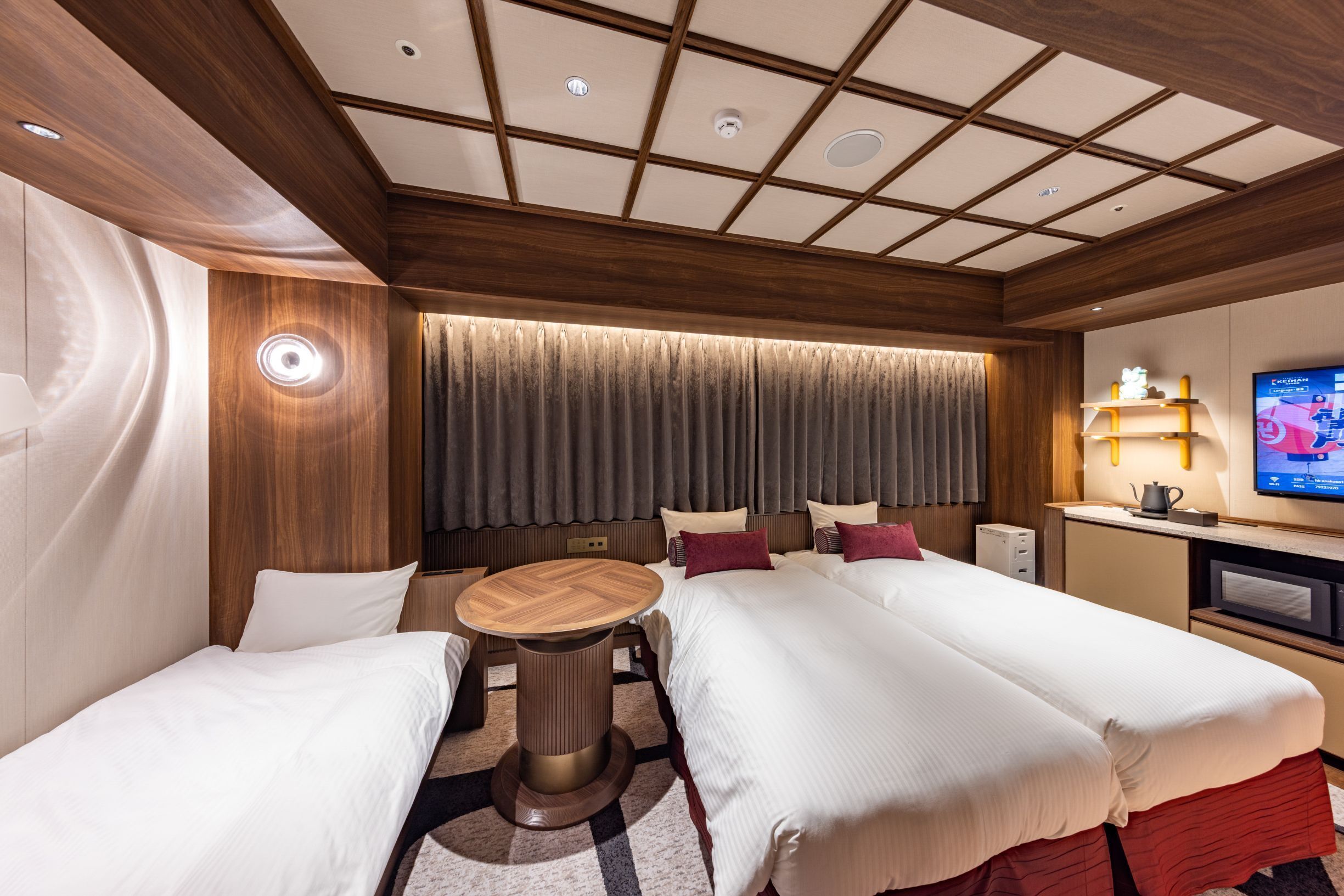 Foto - Hotel Keihan Asakusa