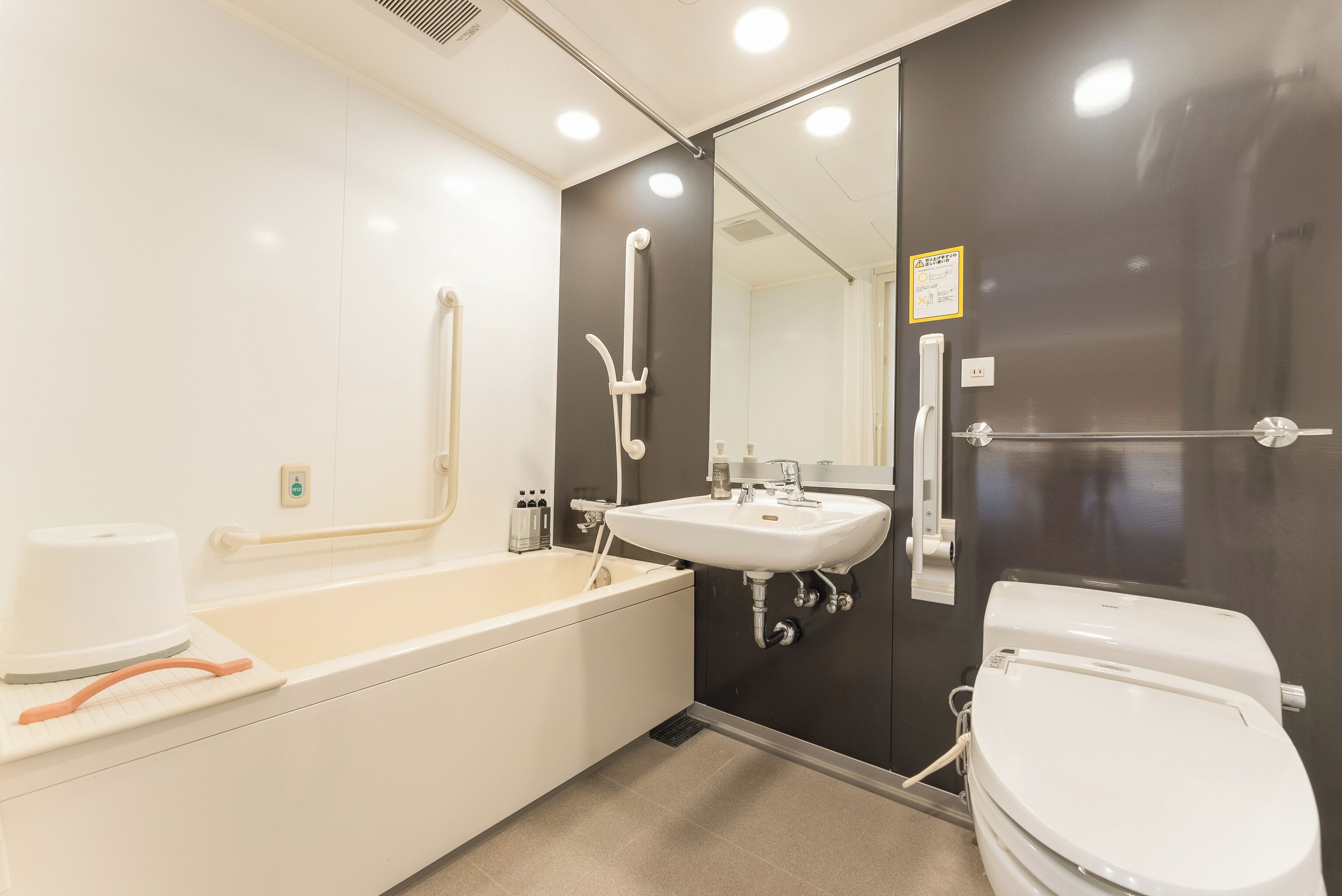 Photo - Hotel Keihan Asakusa