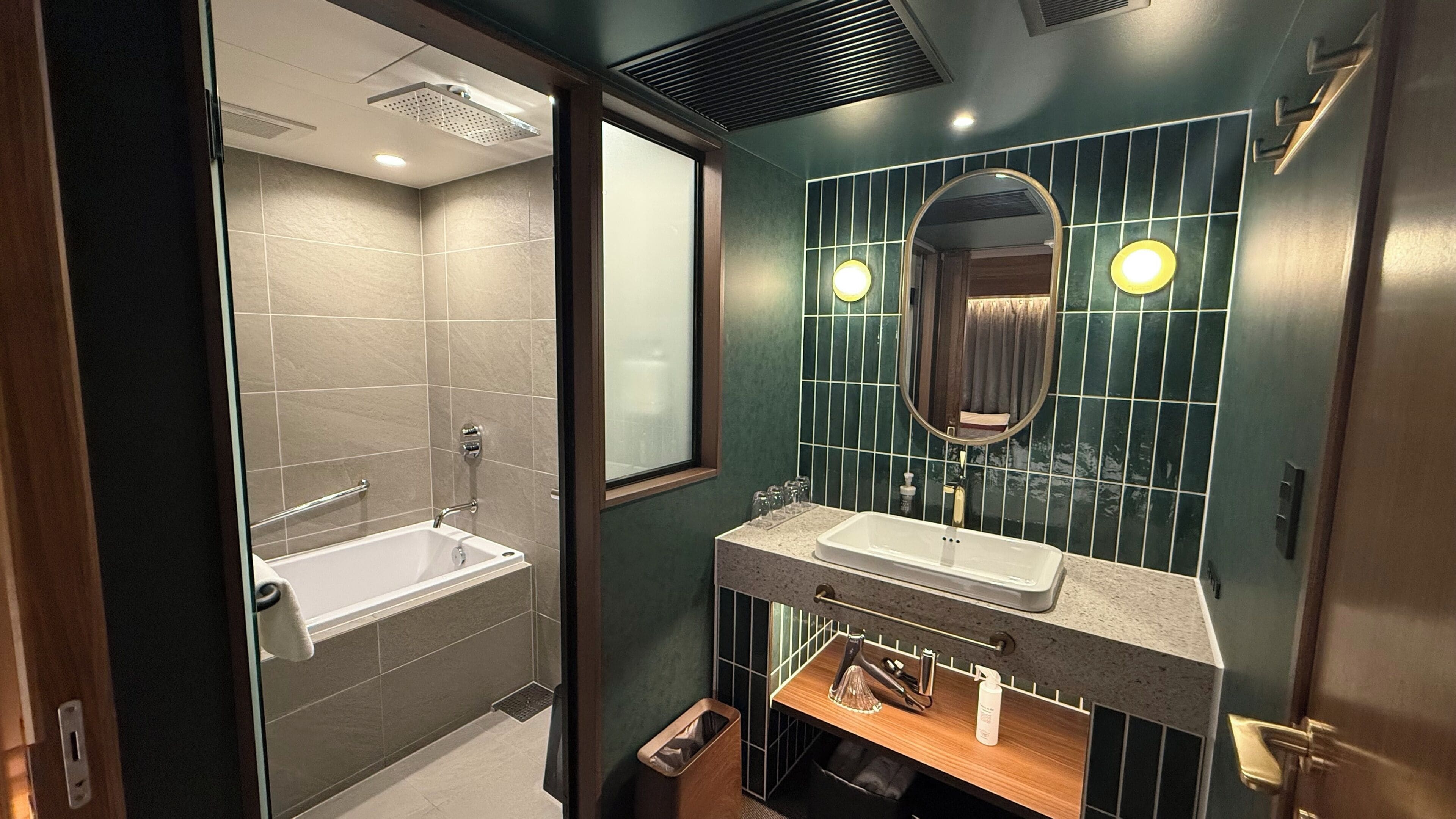 Foto - Hotel Keihan Asakusa