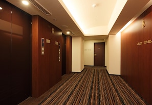 Détail de l’intérieur