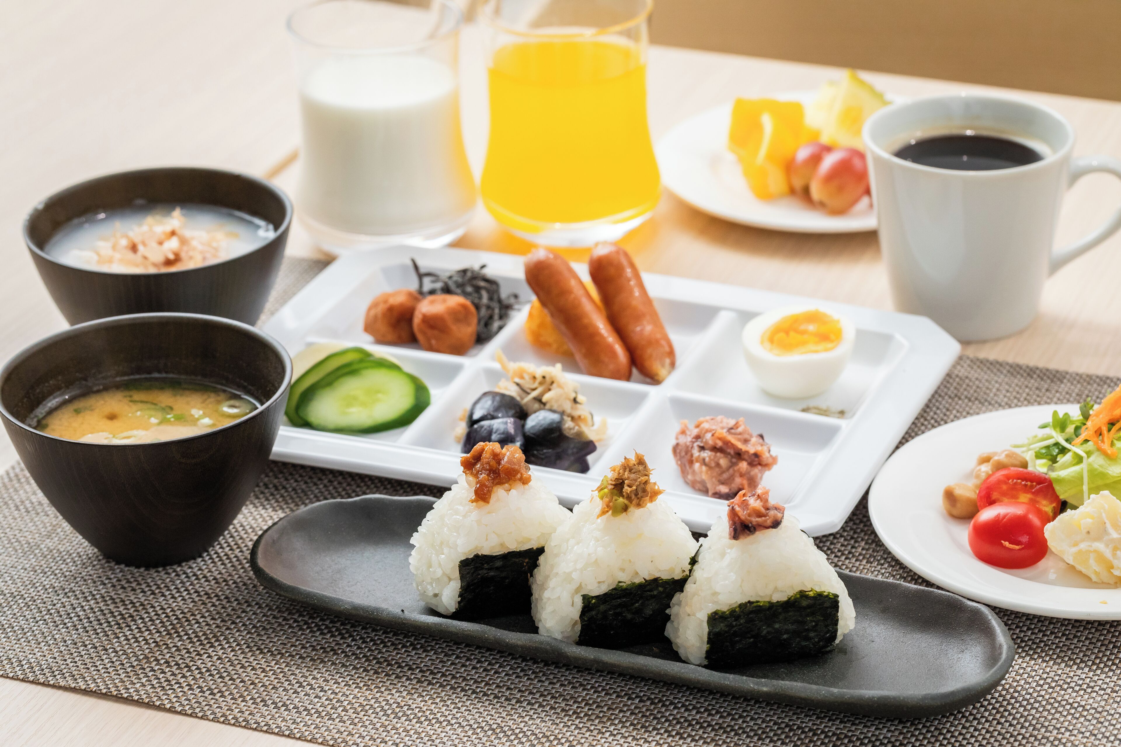 Foto - Hotel Keihan Asakusa