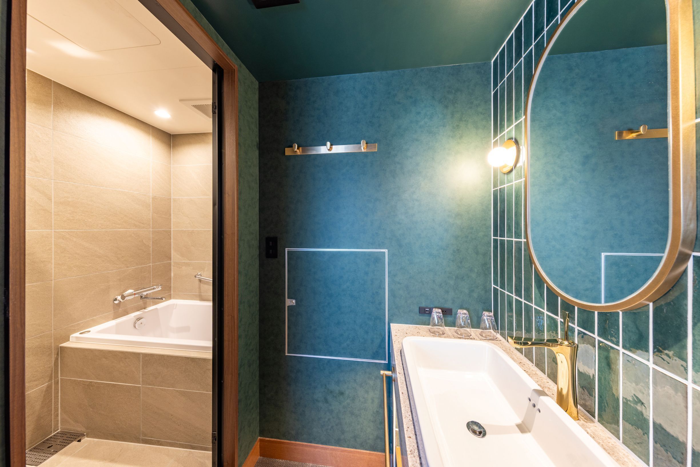 Foto - Hotel Keihan Asakusa