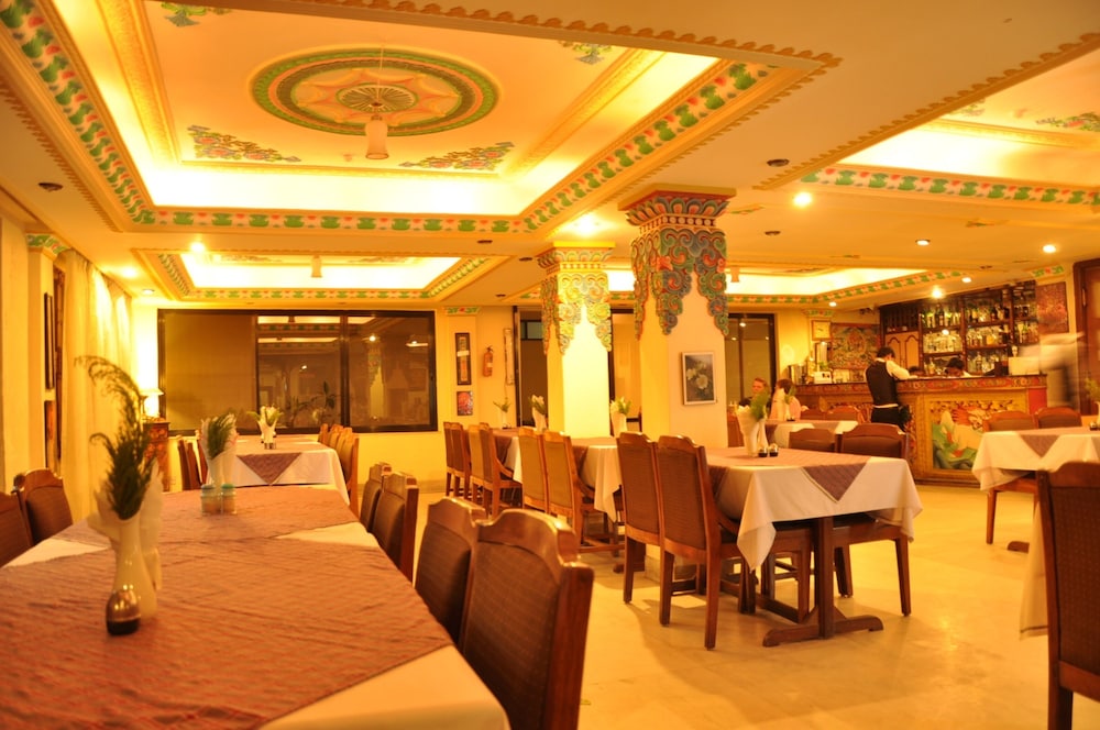 Tibet Guest House by null