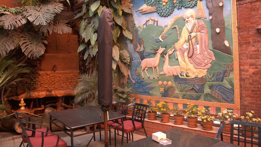 Tibet Guest House