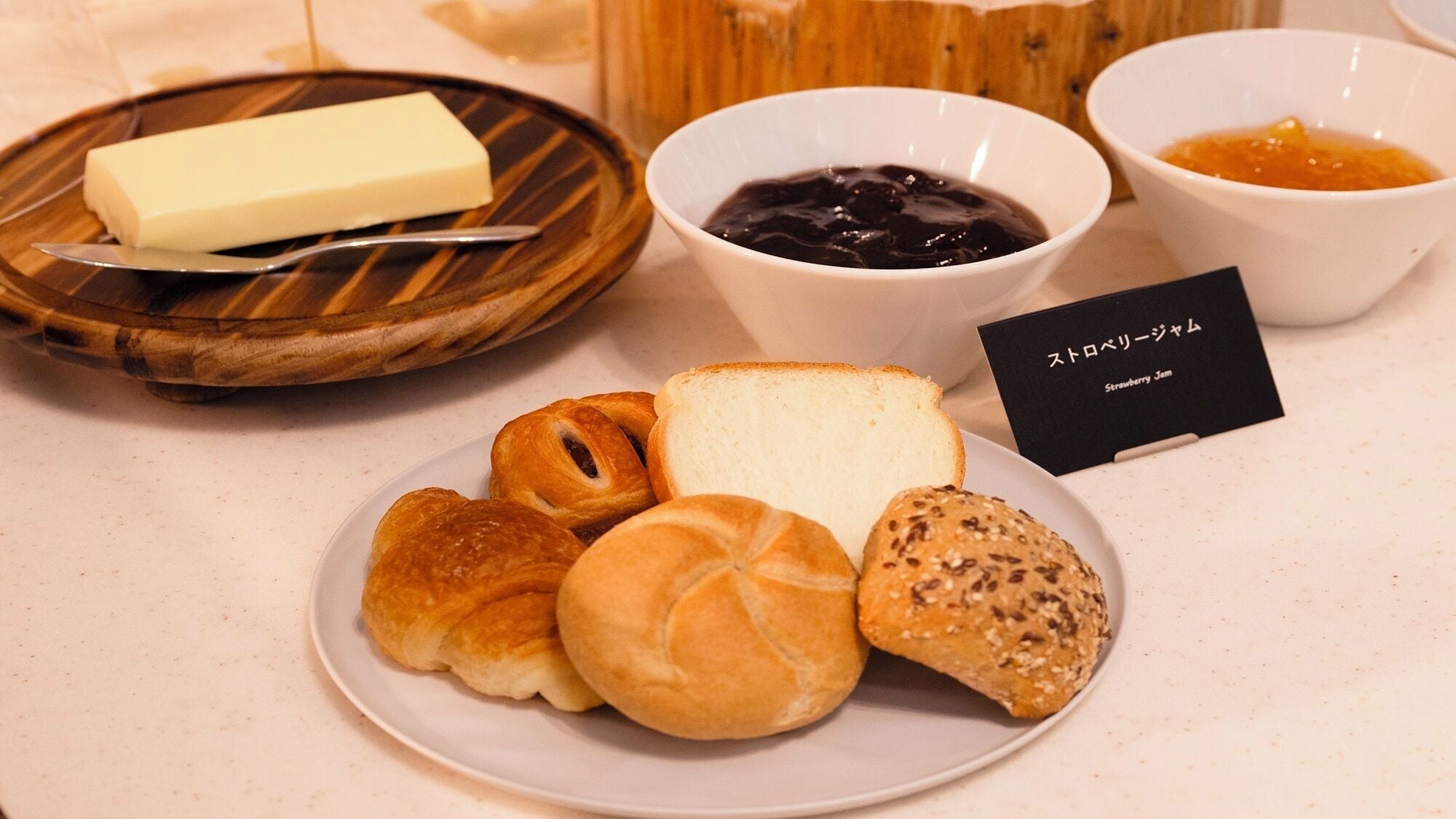 Foto - Keihan Kyobashi Grande Hotel