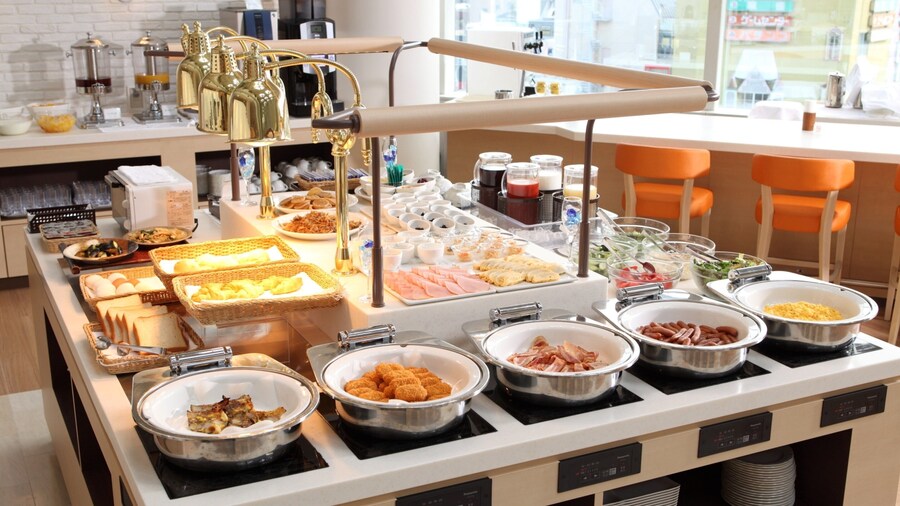 Hotel Keihan Kyobashi GRANDE