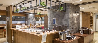 Hotel Keihan Tenmabashi