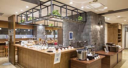 Hotel Keihan Tenmabashi