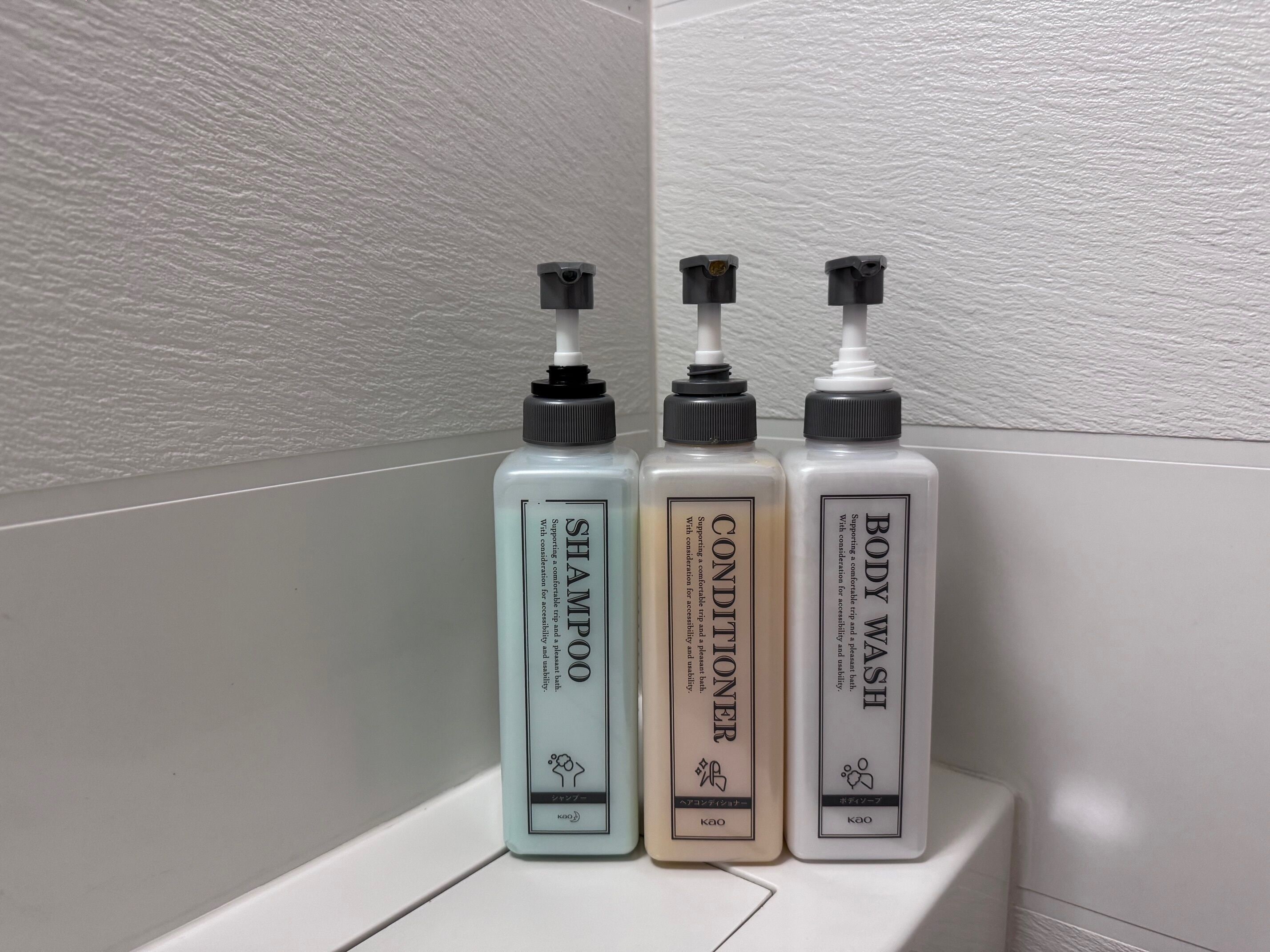 Foto - Hotel Keihan Tenmabashi