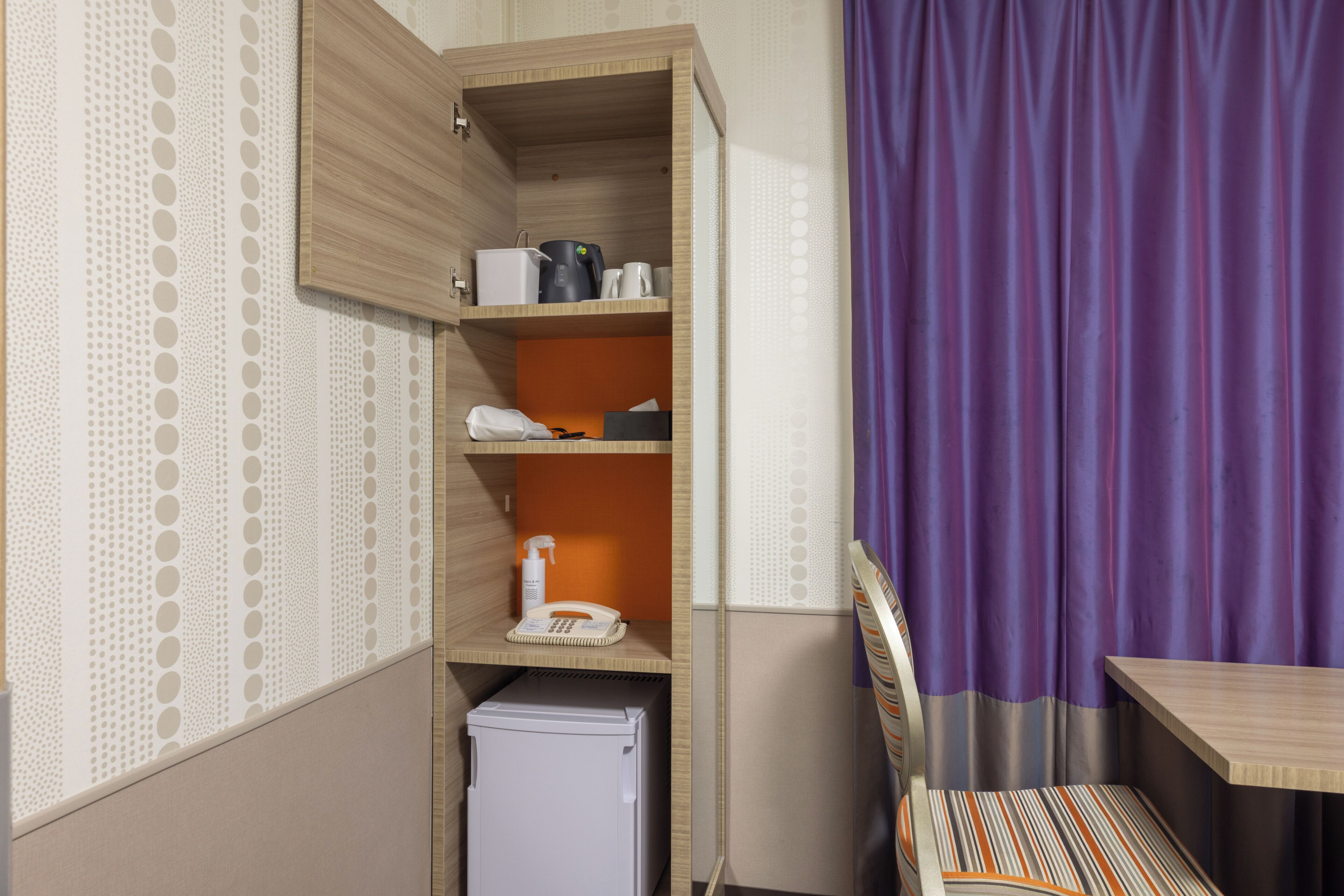 Foto - Hotel Keihan Tenmabashi