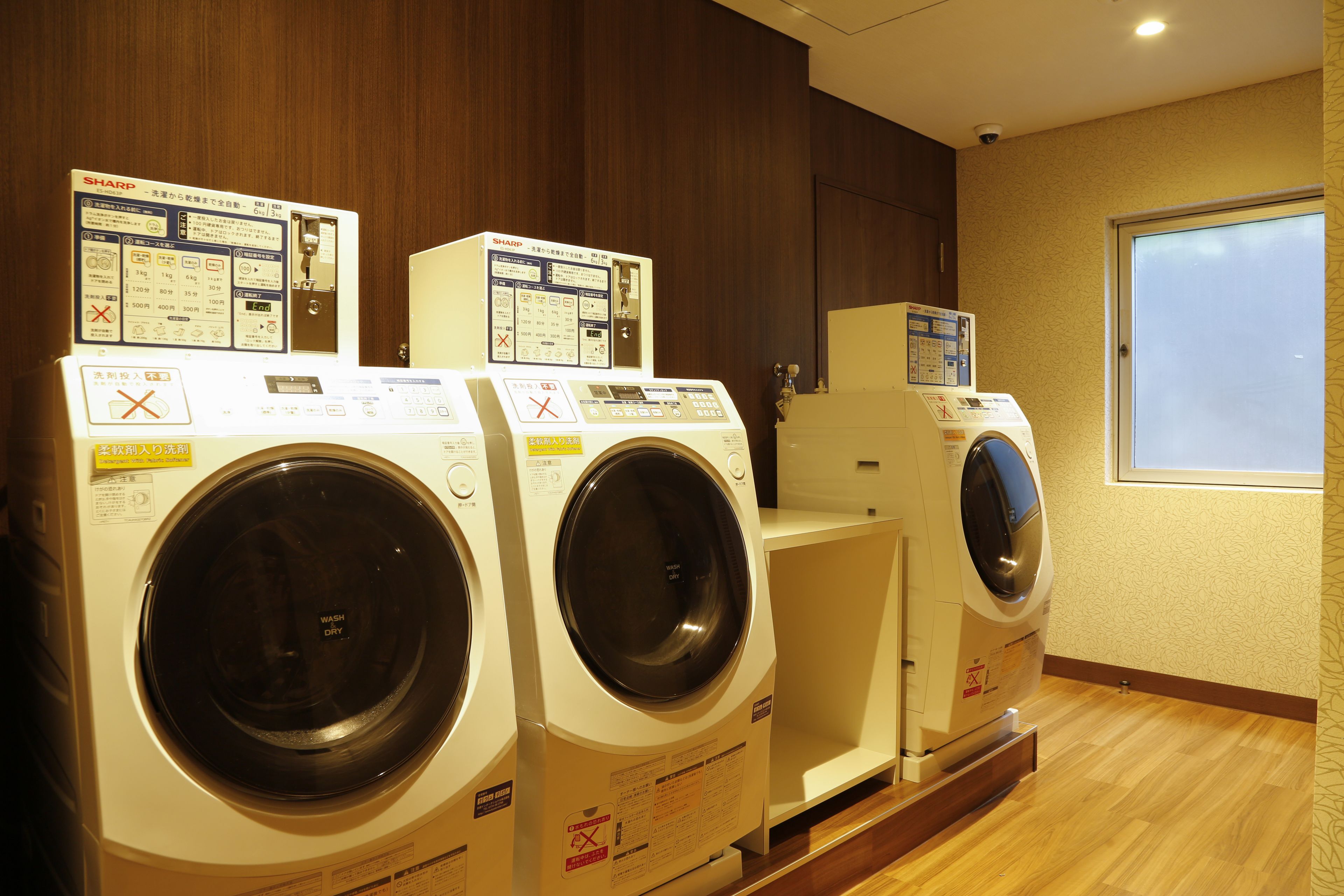 Foto - Hotel Keihan Tenmabashi