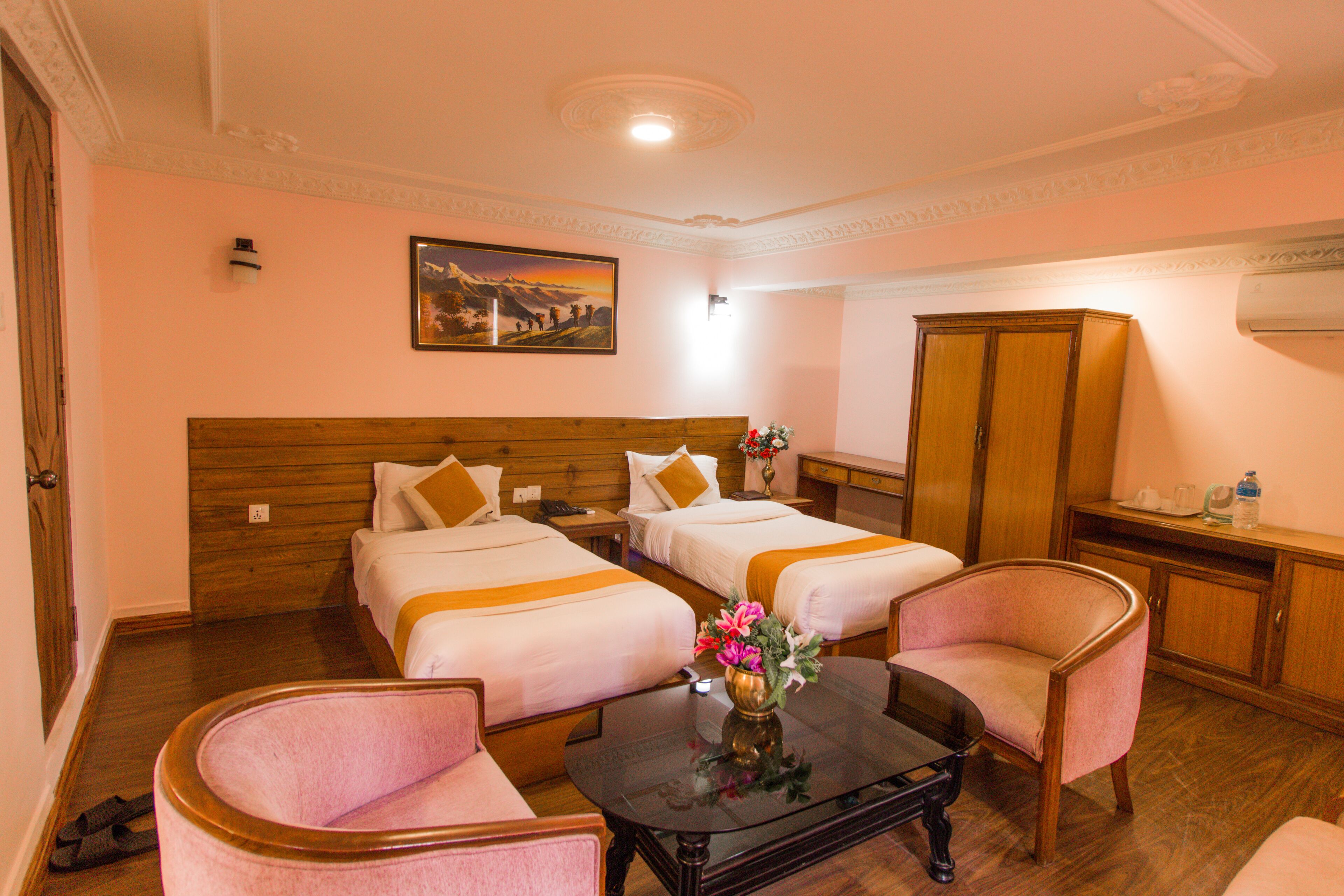 Foto - Hotel Blue Horizon