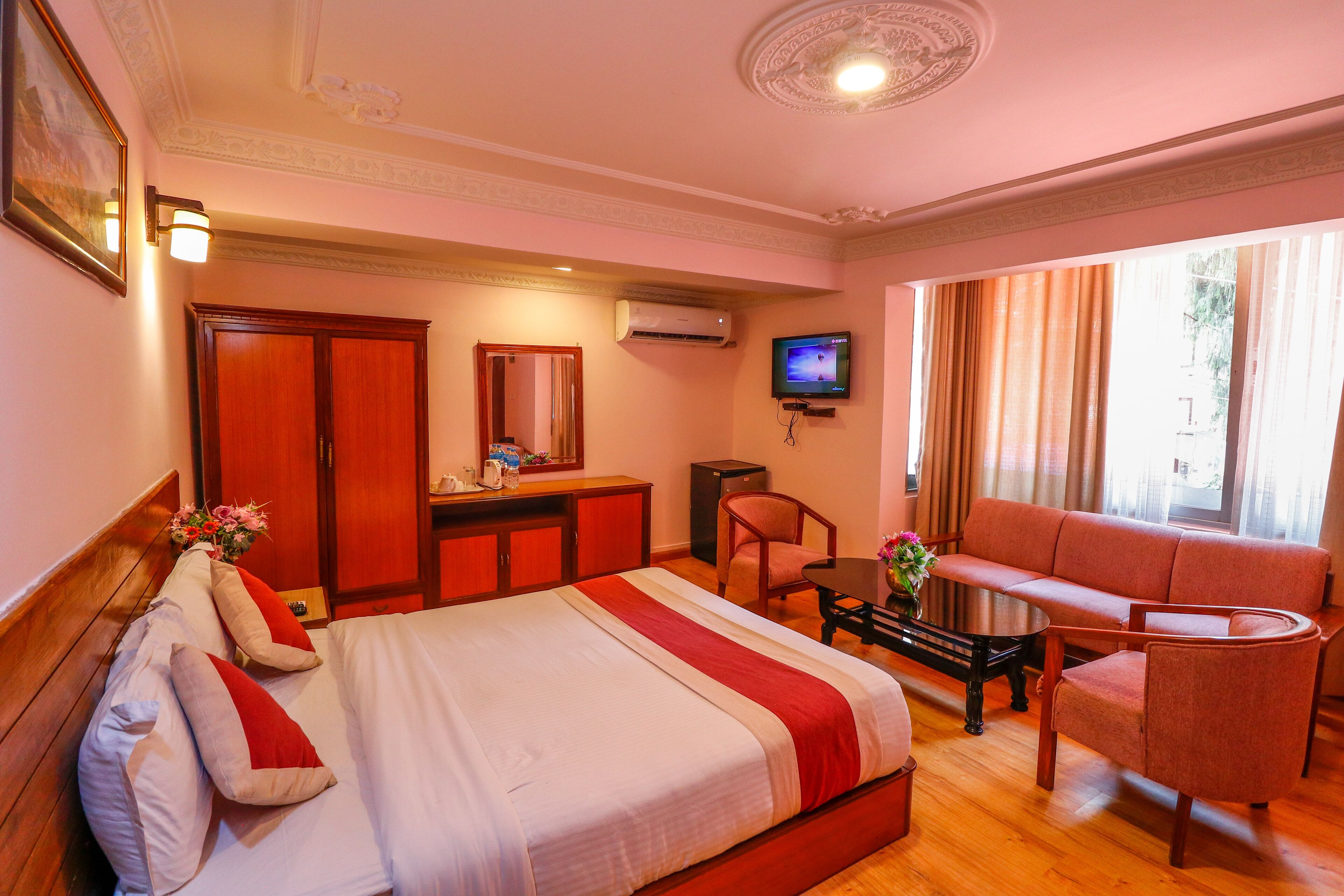 Foto - Hotel Blue Horizon