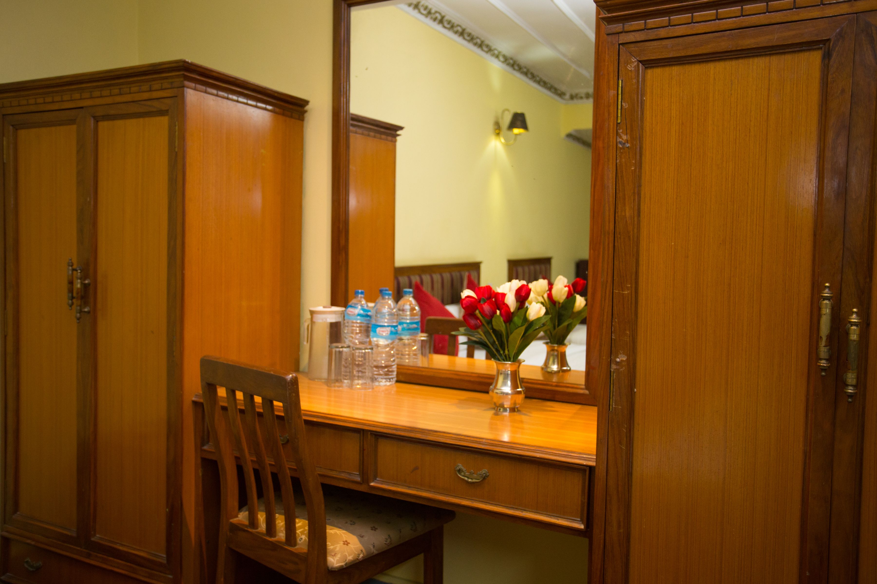 Foto - Hotel Blue Horizon