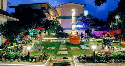 Hotel Blue Horizon