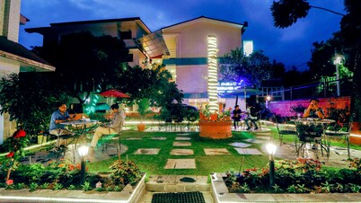 Hotel Blue Horizon