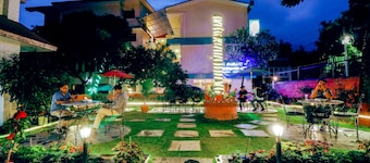 Hotel Blue Horizon