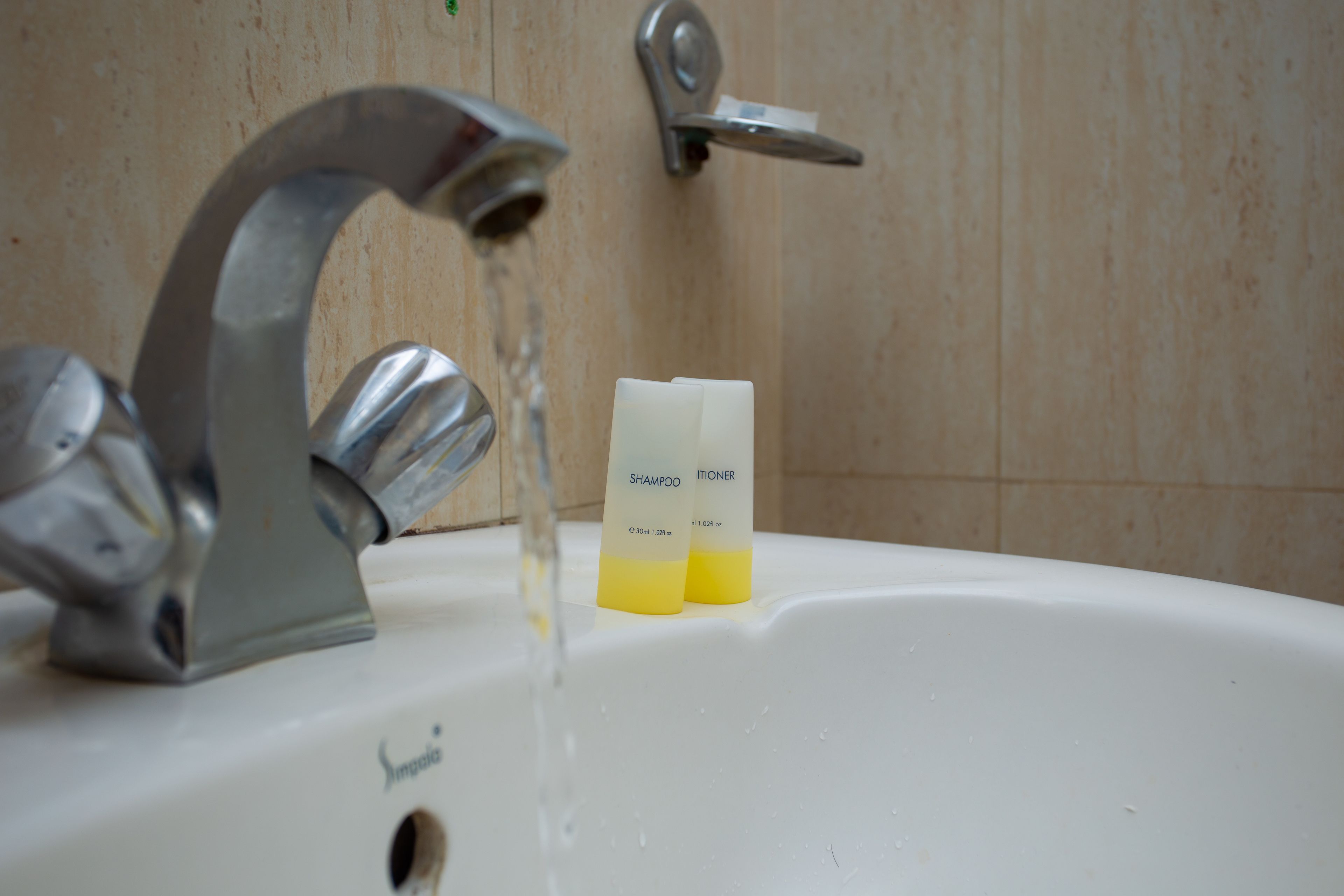 Foto - Hotel Blue Horizon