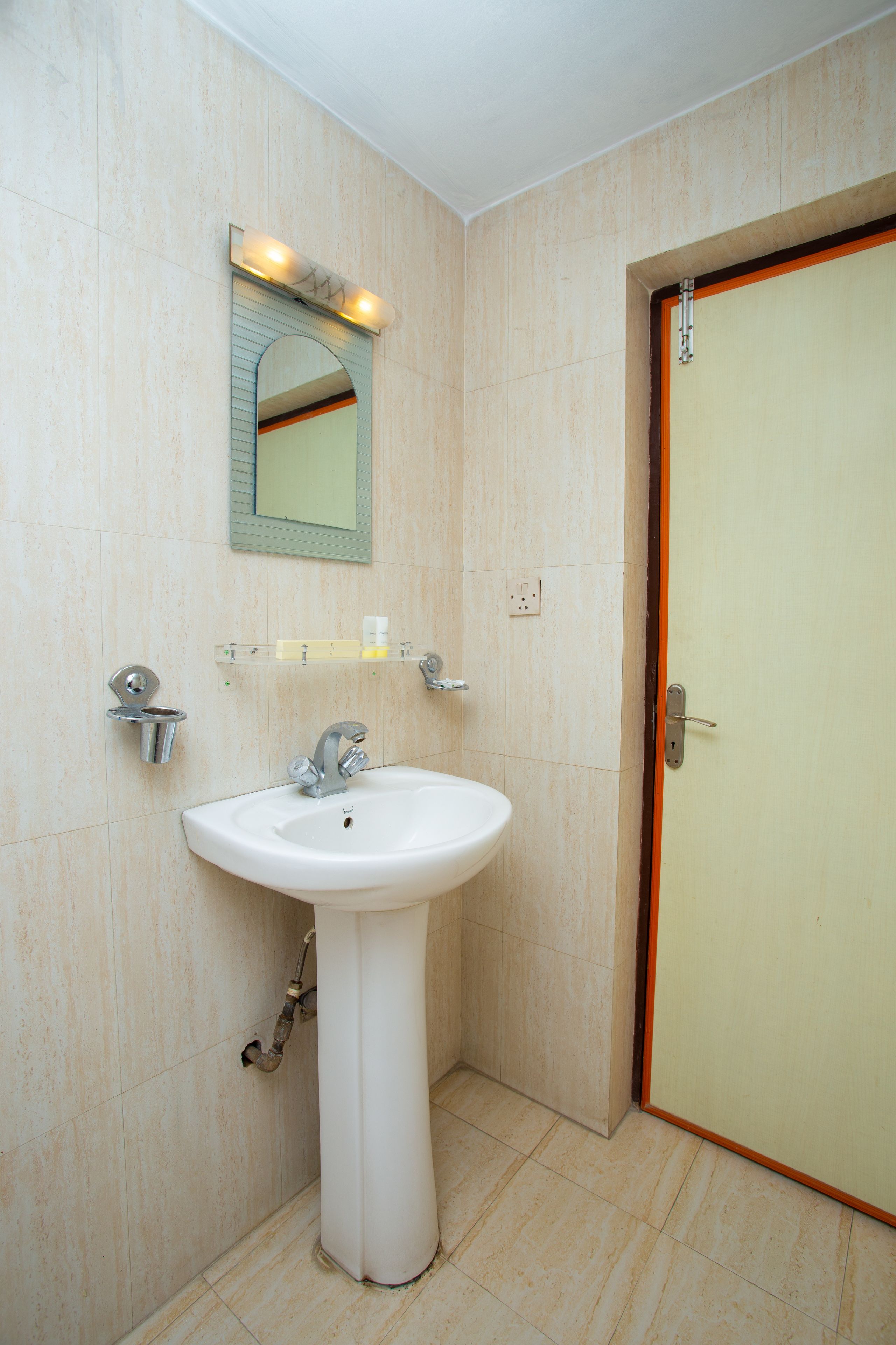 Foto - Hotel Blue Horizon