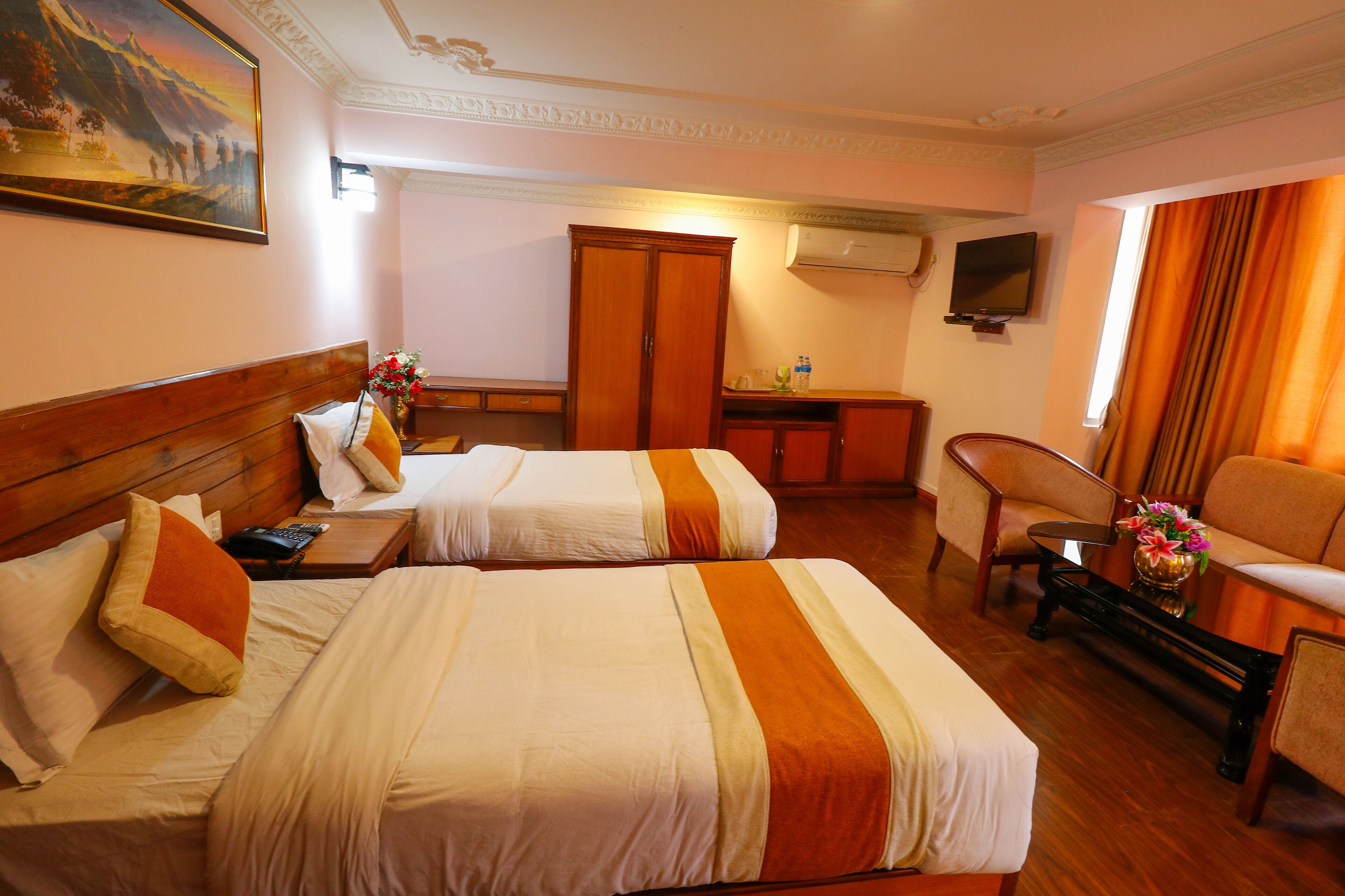 Foto - Hotel Blue Horizon