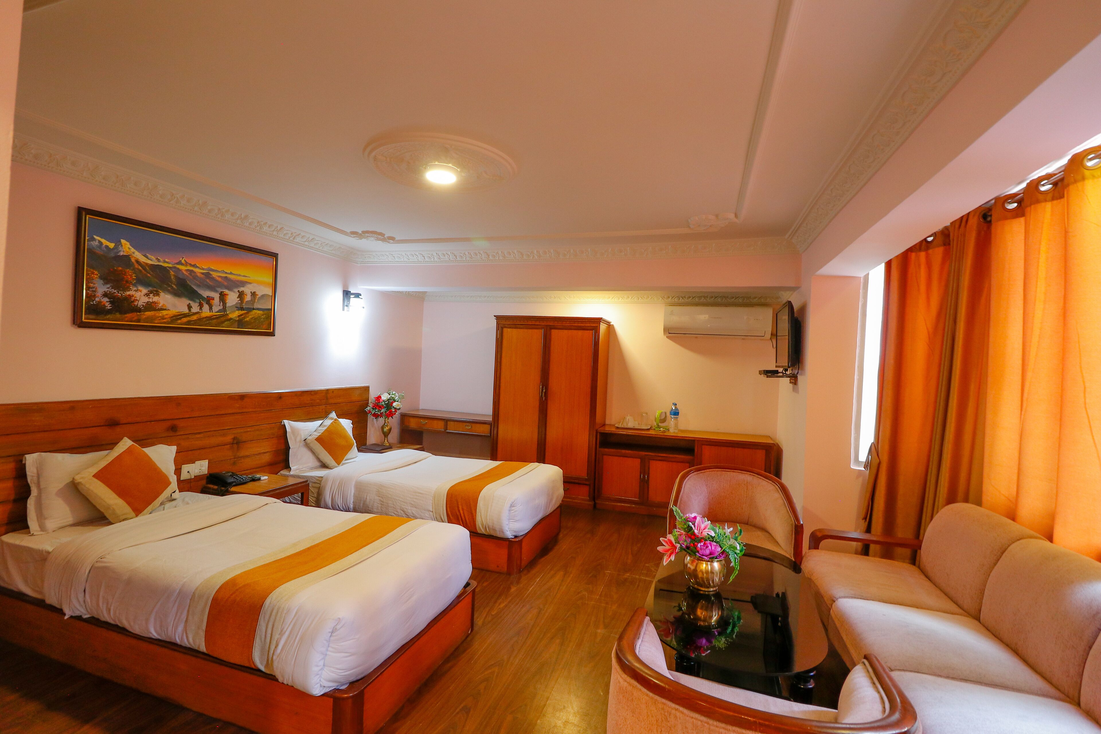 Foto - Hotel Blue Horizon