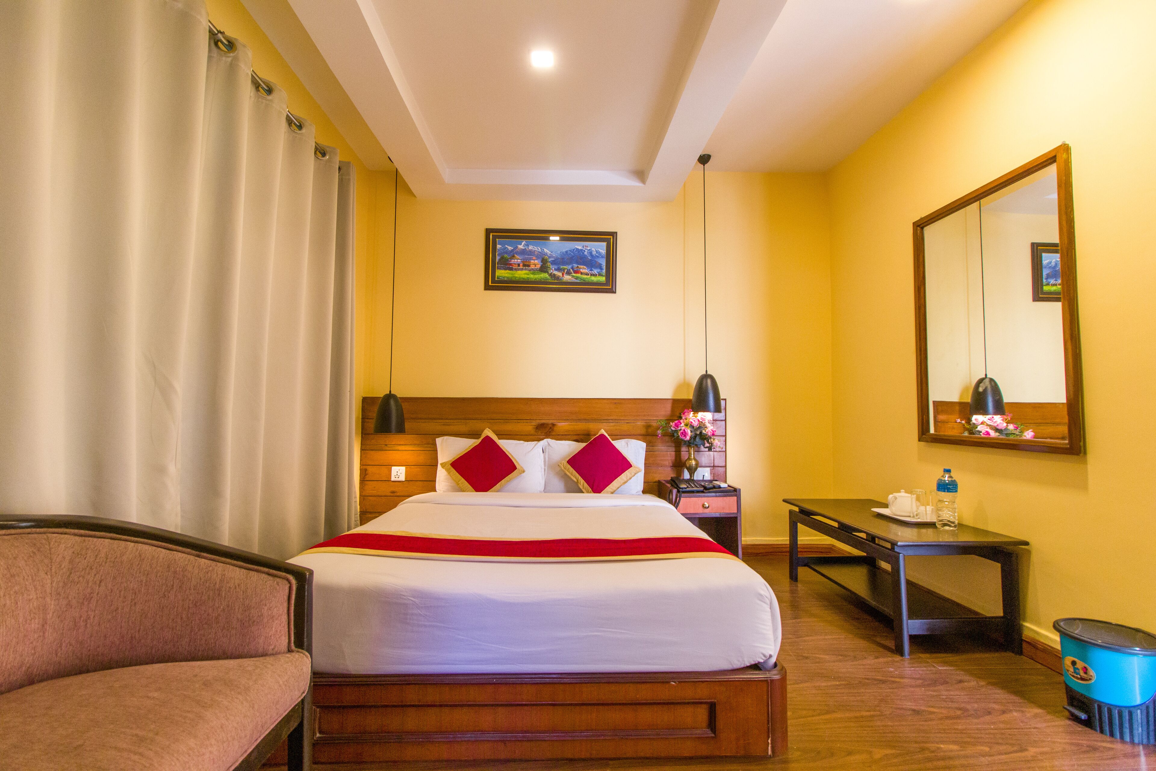 Photo - Hotel Blue Horizon