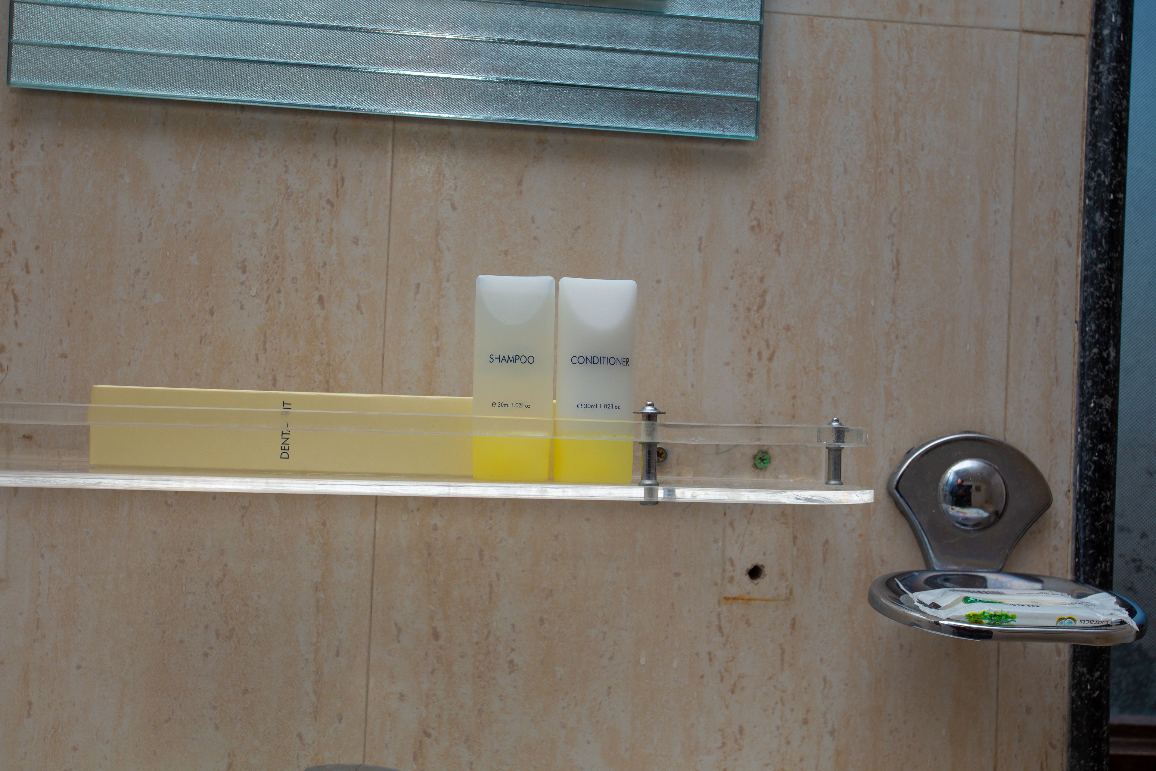 Foto - Hotel Blue Horizon