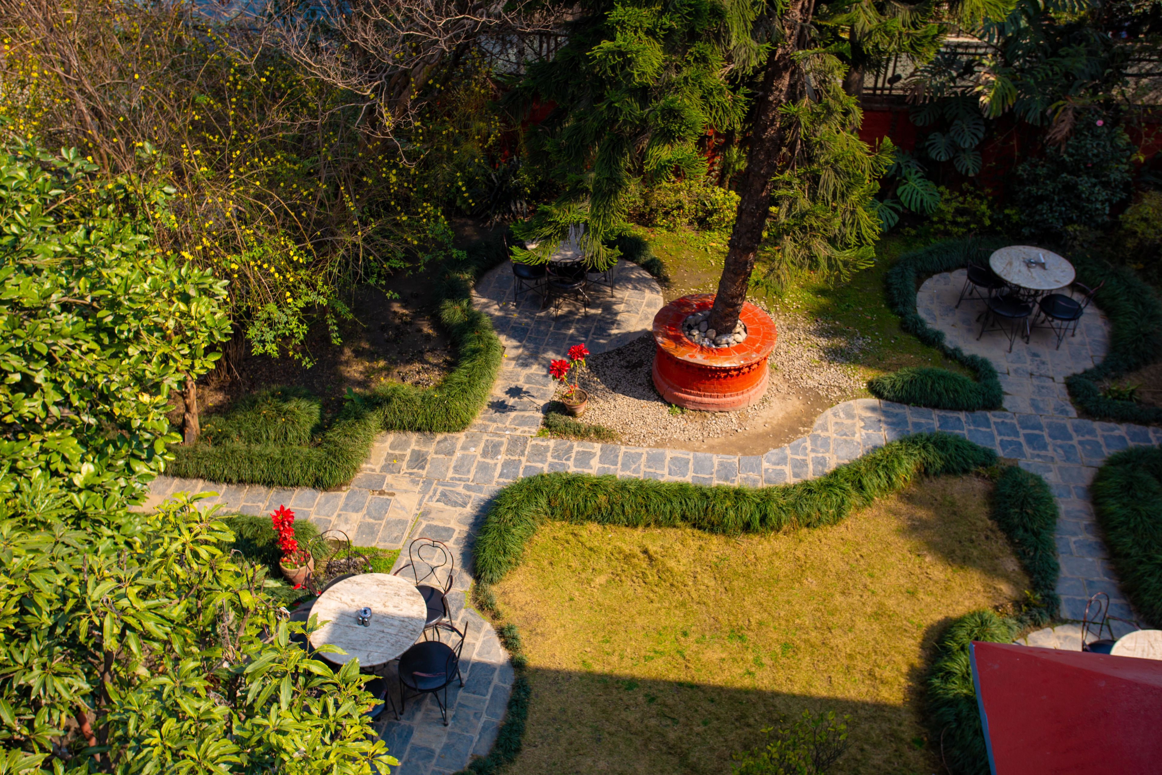 Foto - Hotel Blue Horizon