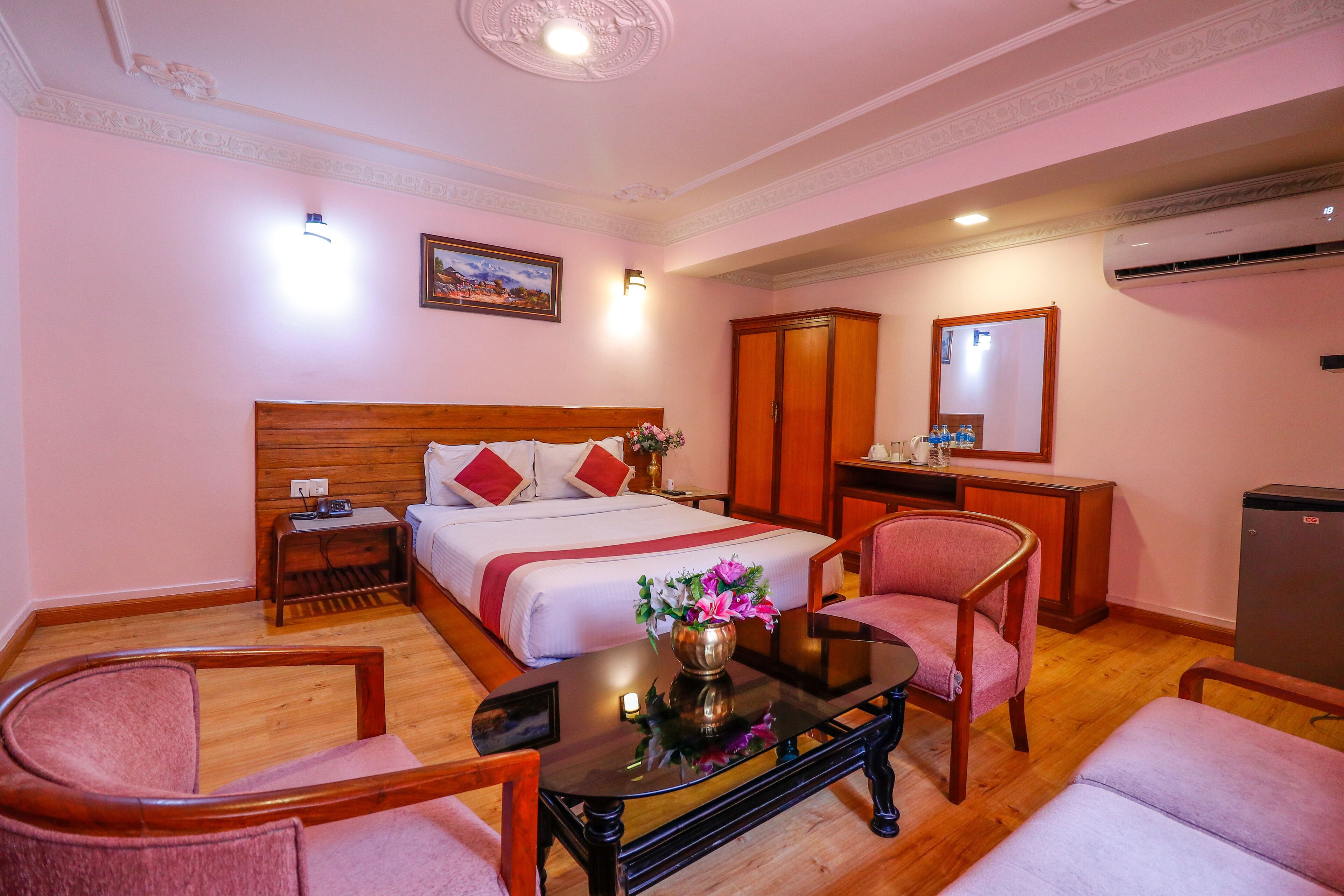 Foto - Hotel Blue Horizon