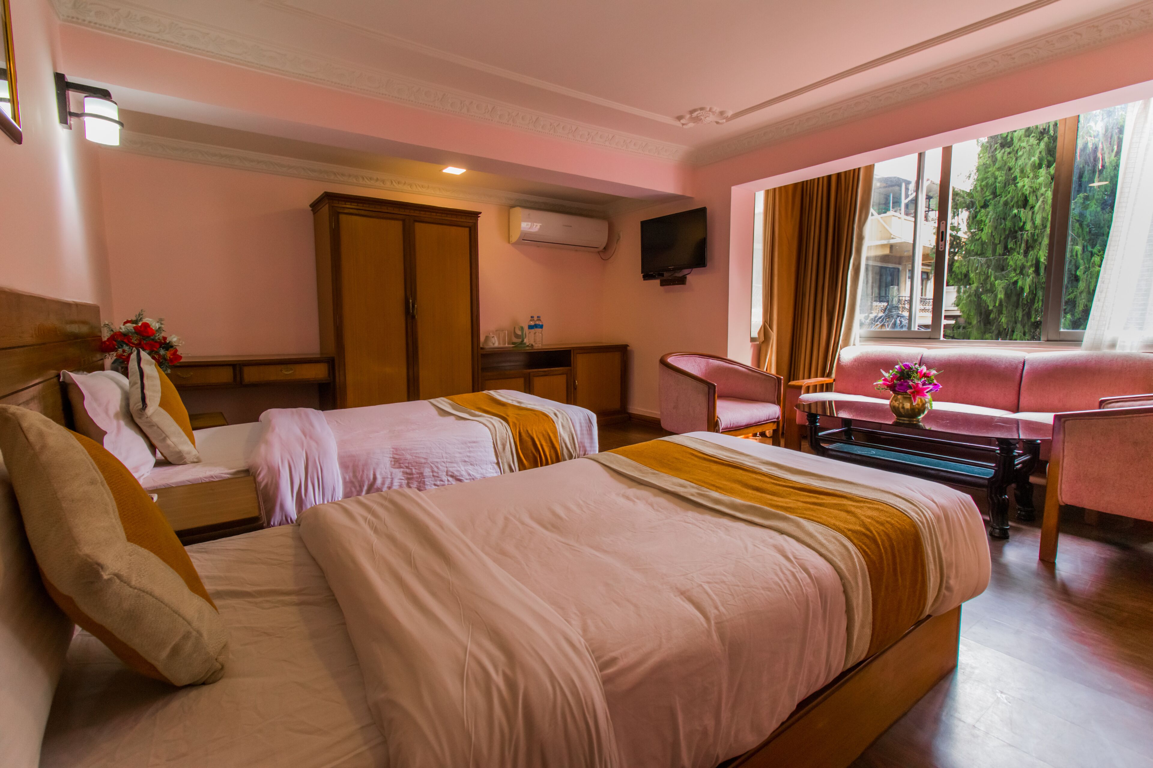 Foto - Hotel Blue Horizon