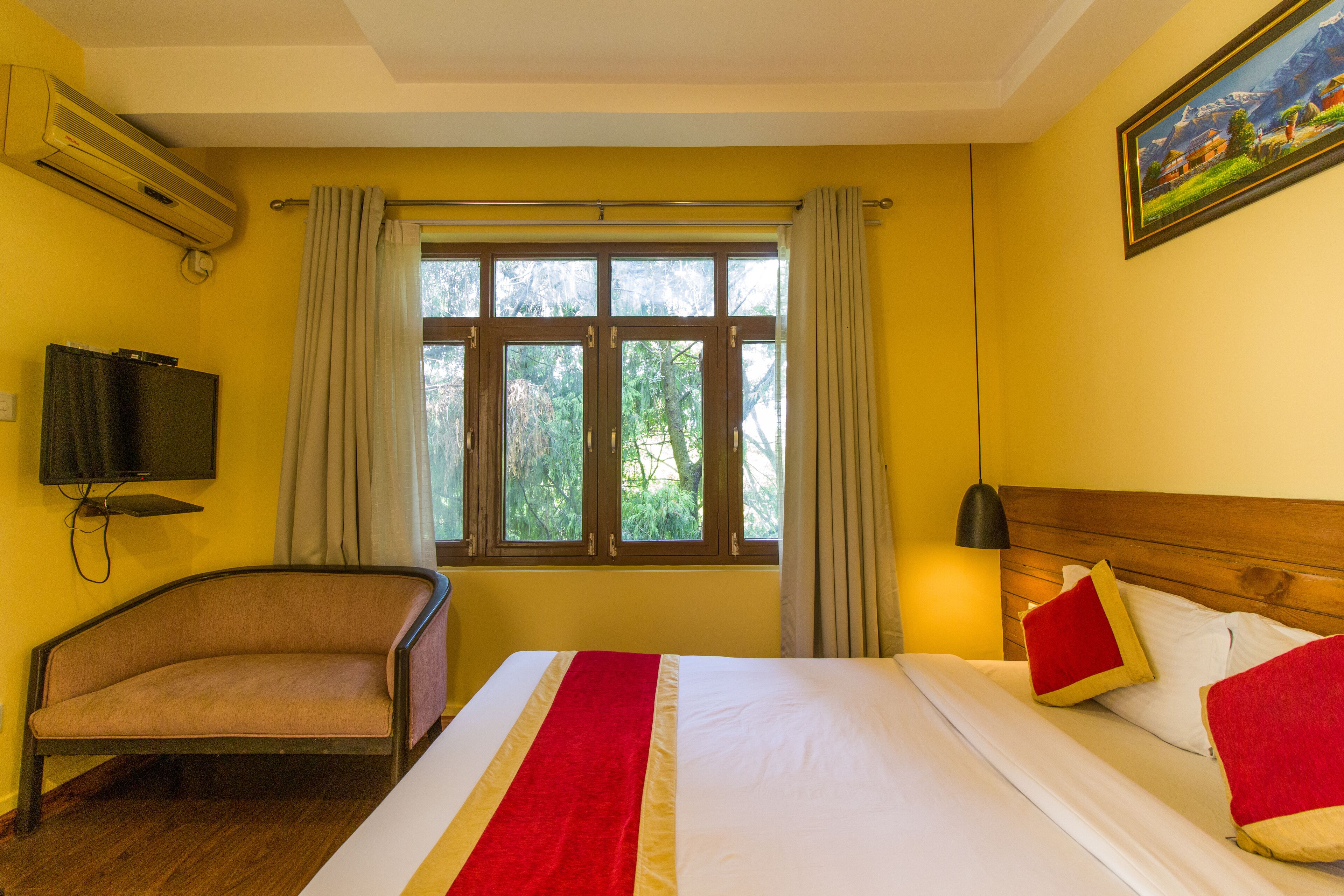 Photo - Hotel Blue Horizon