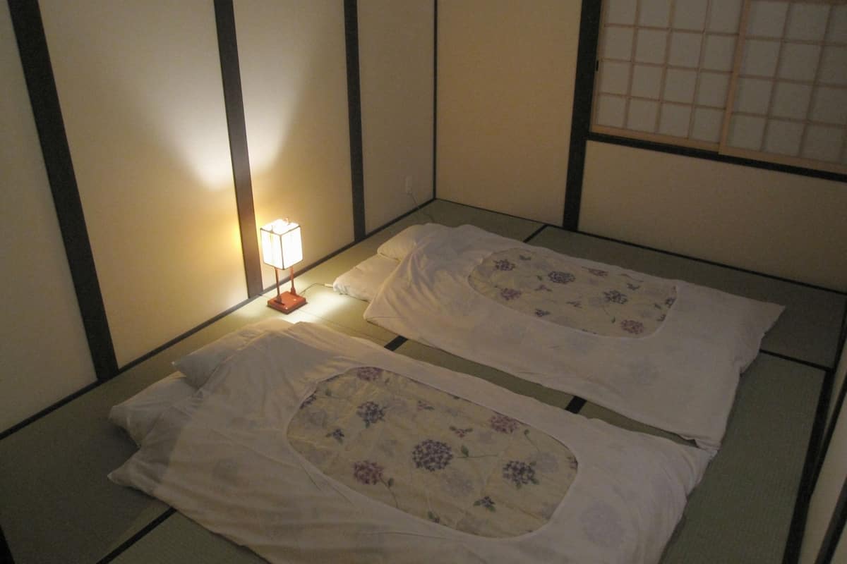 标准房 | 高档床上用品、免费 WiFi、床单