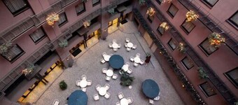 Hotel Route Inn Gotanda