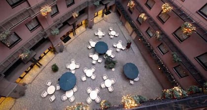 Hotel Route Inn Gotanda