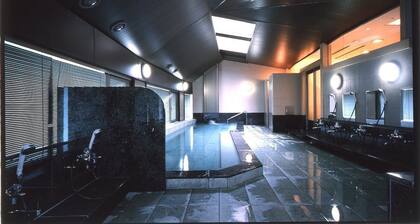 Hotel Route Inn Gotanda