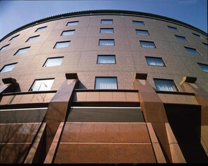 Exterior - Hotel Route Inn Gotanda (Tokyo)