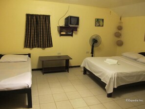 Bungalow
