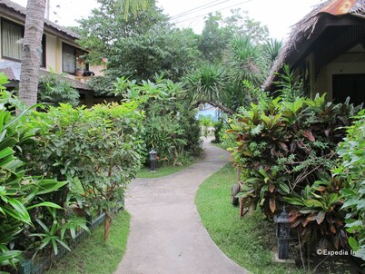 Blue Ribbon Dive Resort