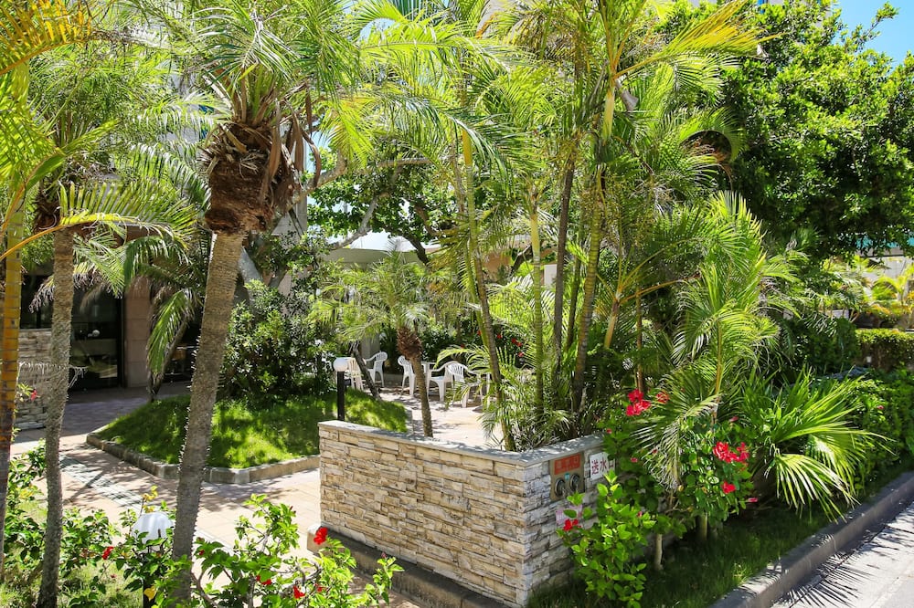 Route Inn Grantia Ishigaki