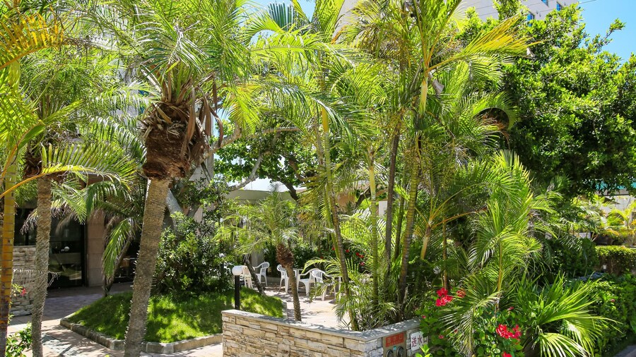 Route Inn Grantia Ishigaki