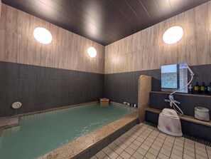 Public bath - Route Inn Grantia Ishigaki (Ishigaki)