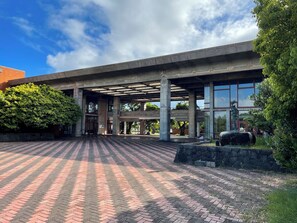 Hiking - Route Inn Grantia Ishigaki (Ishigaki)