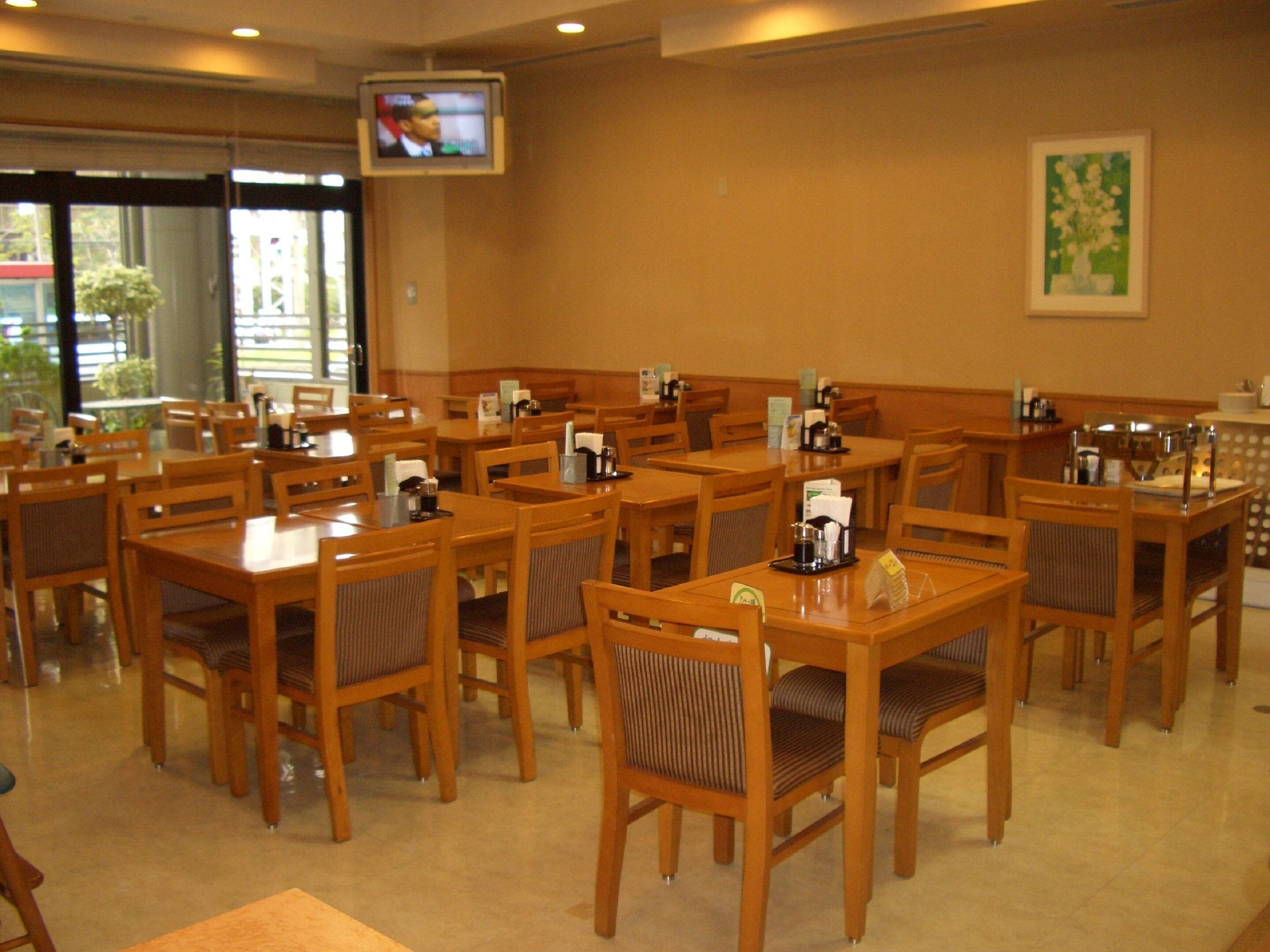 Foto - Hotel Route-Inn Naha Asahibashi Eki Higashi