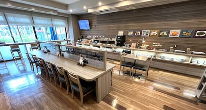 Hotel Route-Inn Naha Asahibashi Eki Higashi