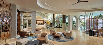 The Hanoi Club Hotel & Residences