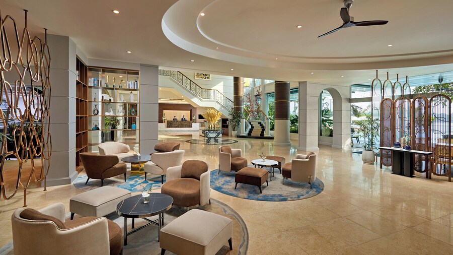 The Hanoi Club Hotel & Residences