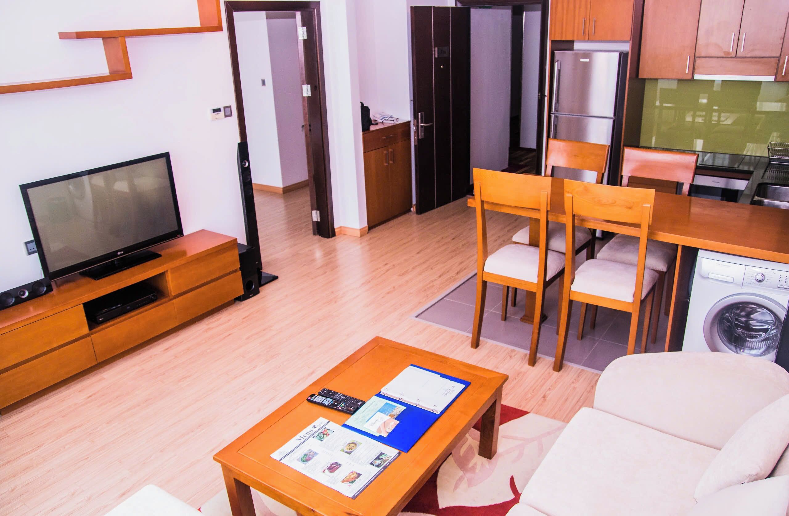 Foto - The Hanoi Club Hotel & Residences