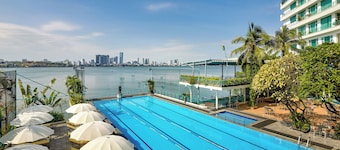 The Hanoi Club Hotel & Residences