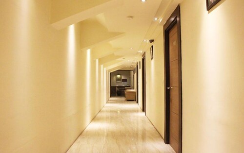 Hotel Shree Residency