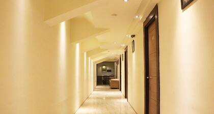 Hotel Shree Residency